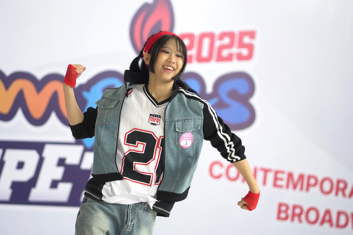 Musicality in Dance: Dancing Between the Beats